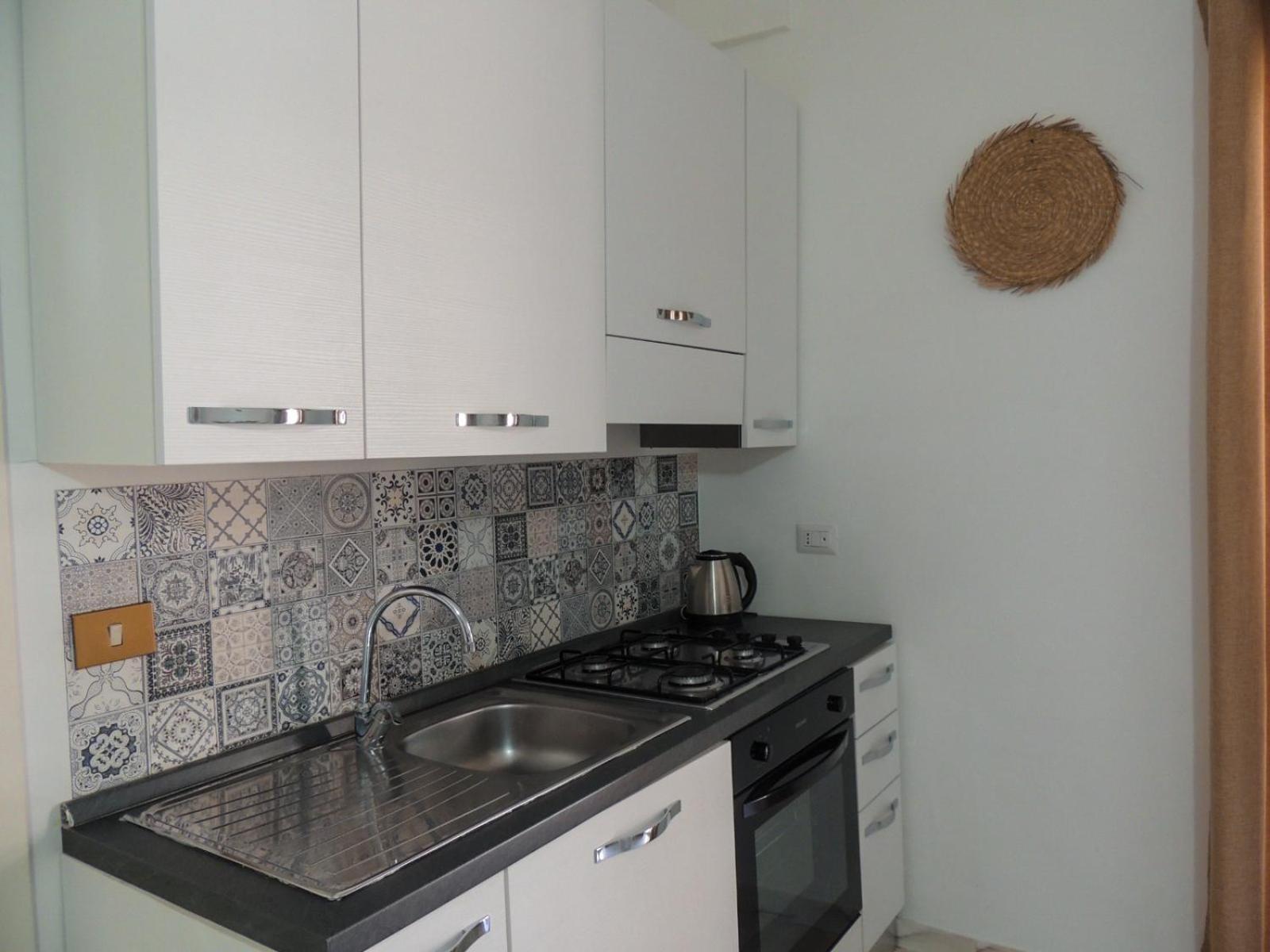 Dolphin House Pompeia Exterior foto